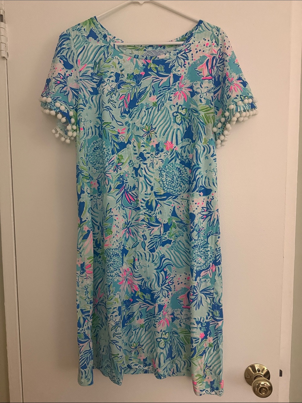 Lilly Pulitzer Lissie dress